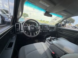 2019 Ram 1500 Classic
