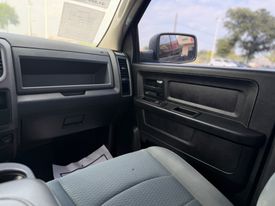 2019 Ram 1500 Classic