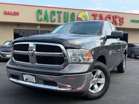 2019 Ram 1500 Classic