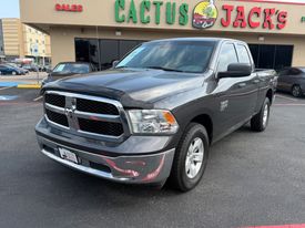 2019 Ram 1500 Classic