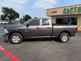 2019 Ram 1500 Classic