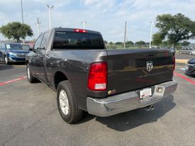 2019 Ram 1500 Classic
