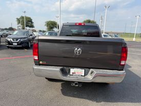 2019 Ram 1500 Classic