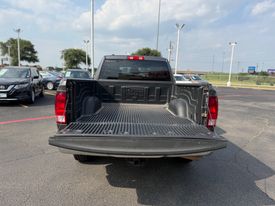 2019 Ram 1500 Classic