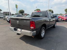 2019 Ram 1500 Classic