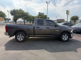 2019 Ram 1500 Classic