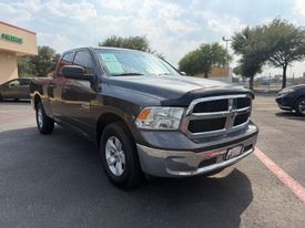 2019 Ram 1500 Classic