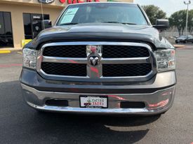 2019 Ram 1500 Classic