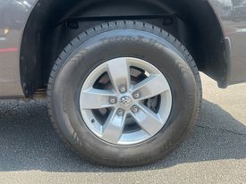 2019 Ram 1500 Classic