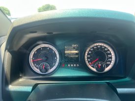 2019 Ram 1500 Classic