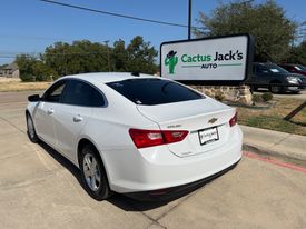 2023 Chevrolet Malibu