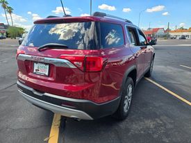 2019 GMC Acadia