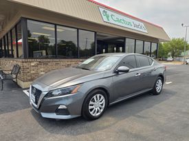 2022 Nissan Altima