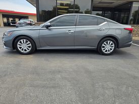 2022 Nissan Altima