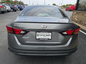 2022 Nissan Altima