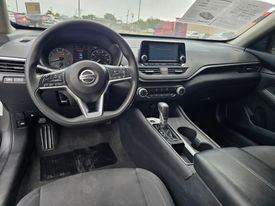 2022 Nissan Altima