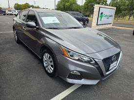 2022 Nissan Altima
