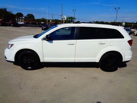 2019 Dodge Journey