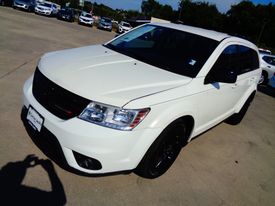 2019 Dodge Journey