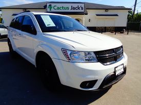 2019 Dodge Journey