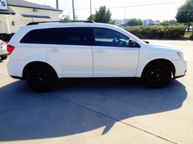 2019 Dodge Journey