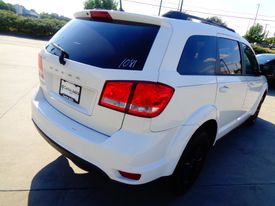 2019 Dodge Journey