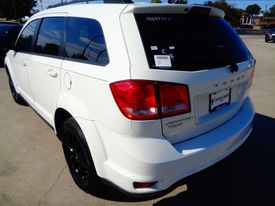 2019 Dodge Journey