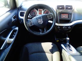 2019 Dodge Journey