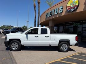 2019 Chevrolet Silverado 1500 LD