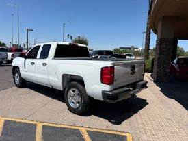 2019 Chevrolet Silverado 1500 LD