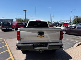 2019 Chevrolet Silverado 1500 LD