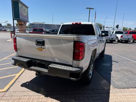 2019 Chevrolet Silverado 1500 LD