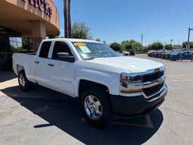 2019 Chevrolet Silverado 1500 LD
