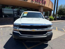 2019 Chevrolet Silverado 1500 LD