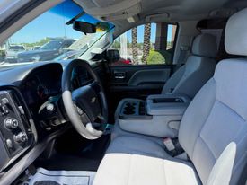 2019 Chevrolet Silverado 1500 LD