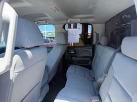 2019 Chevrolet Silverado 1500 LD