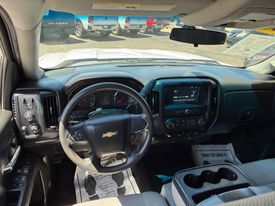 2019 Chevrolet Silverado 1500 LD