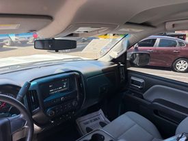 2019 Chevrolet Silverado 1500 LD