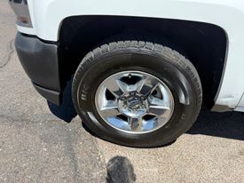 2019 Chevrolet Silverado 1500 LD