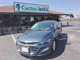 2019 Chevrolet Malibu