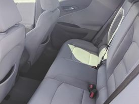 2019 Chevrolet Malibu