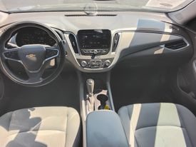 2019 Chevrolet Malibu