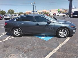 2019 Chevrolet Malibu