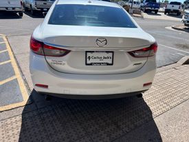 2015 Mazda Mazda6