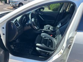 2015 Mazda Mazda6