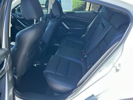 2015 Mazda Mazda6