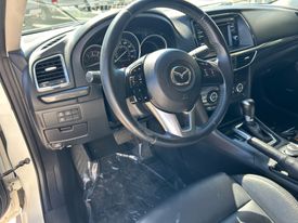2015 Mazda Mazda6