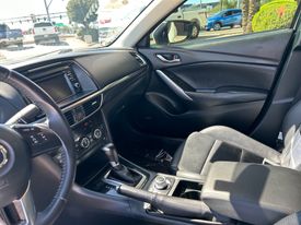 2015 Mazda Mazda6