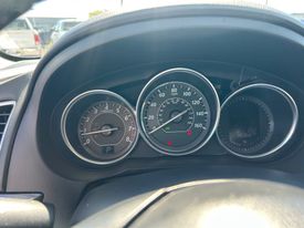 2015 Mazda Mazda6