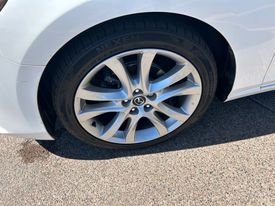 2015 Mazda Mazda6